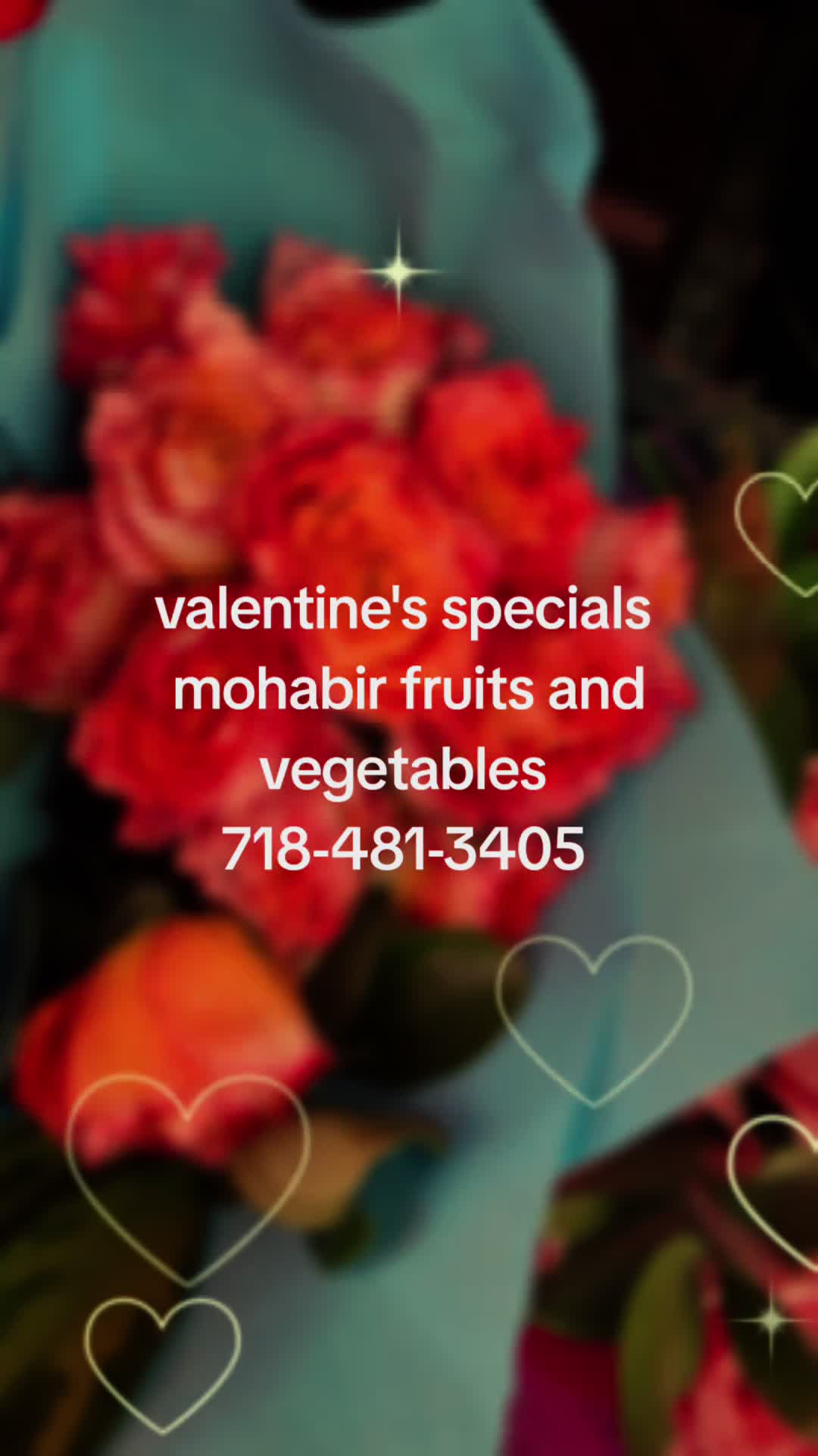 @Roti Paradise & Mohabir Fruits