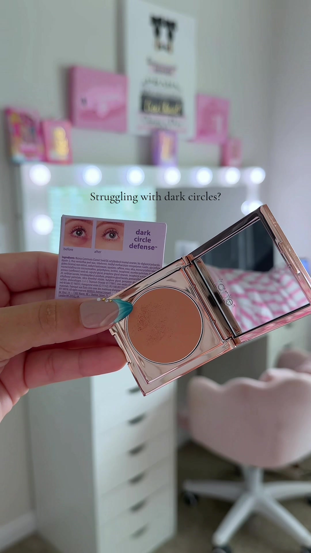 @Karybeauty💅🏻