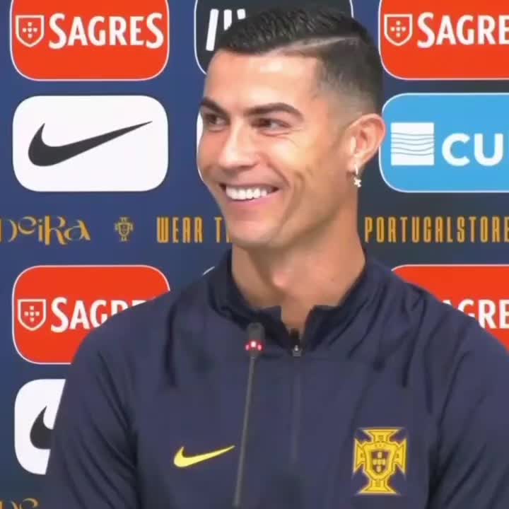 @CR7 ✨️