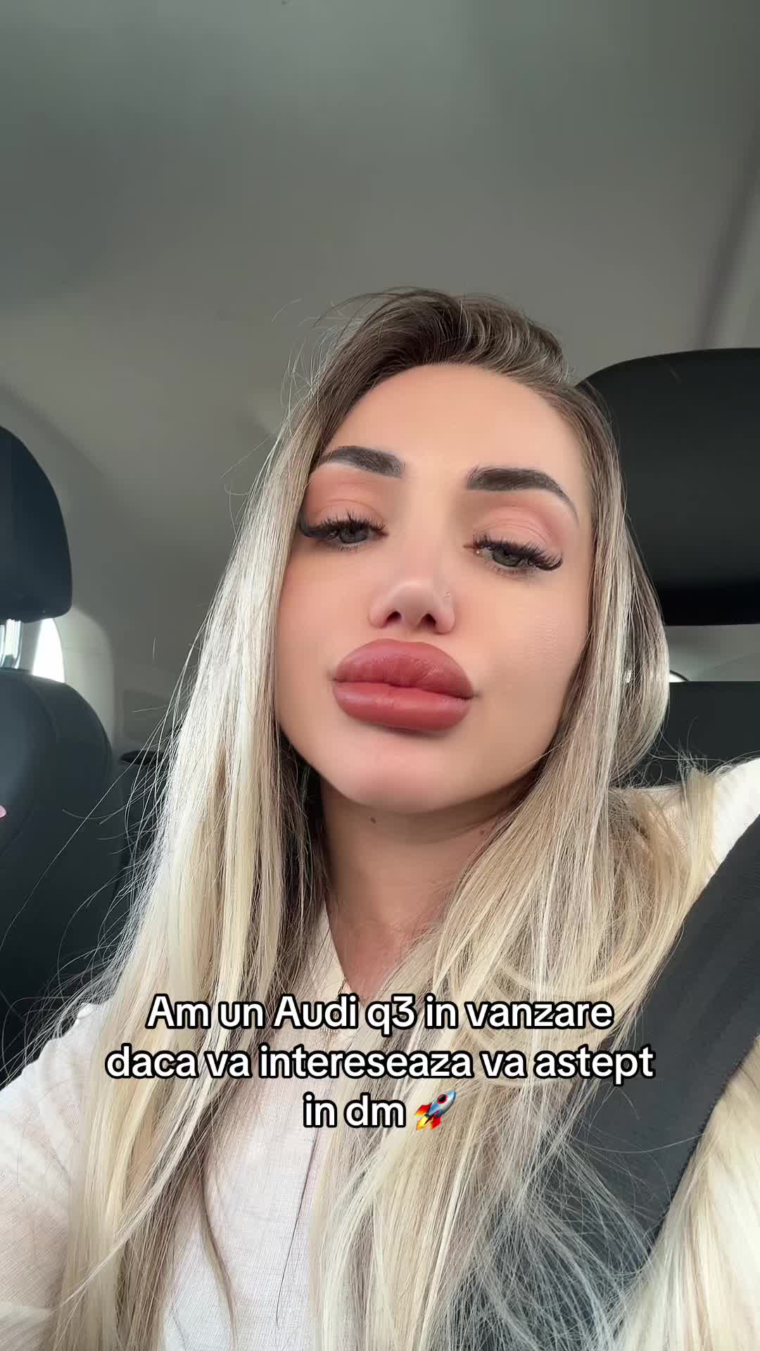 @Georgiana Georgi