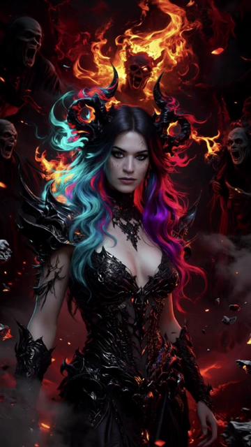 @❌❤️Miranda Backup NyxGyrl 🖤 ❌