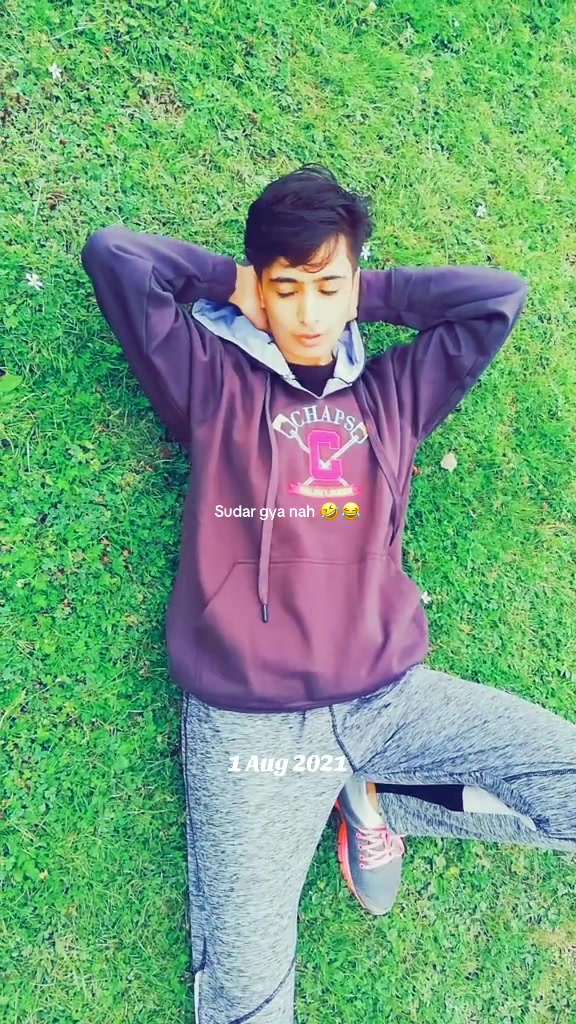 @ItsmeZmalik