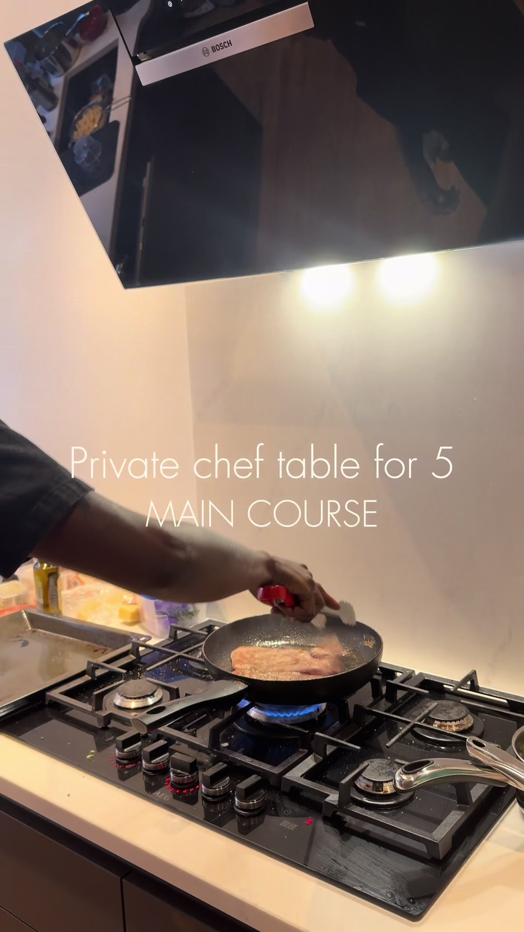 @CHEF AYISHA 👩🏾&zwj;🍳
