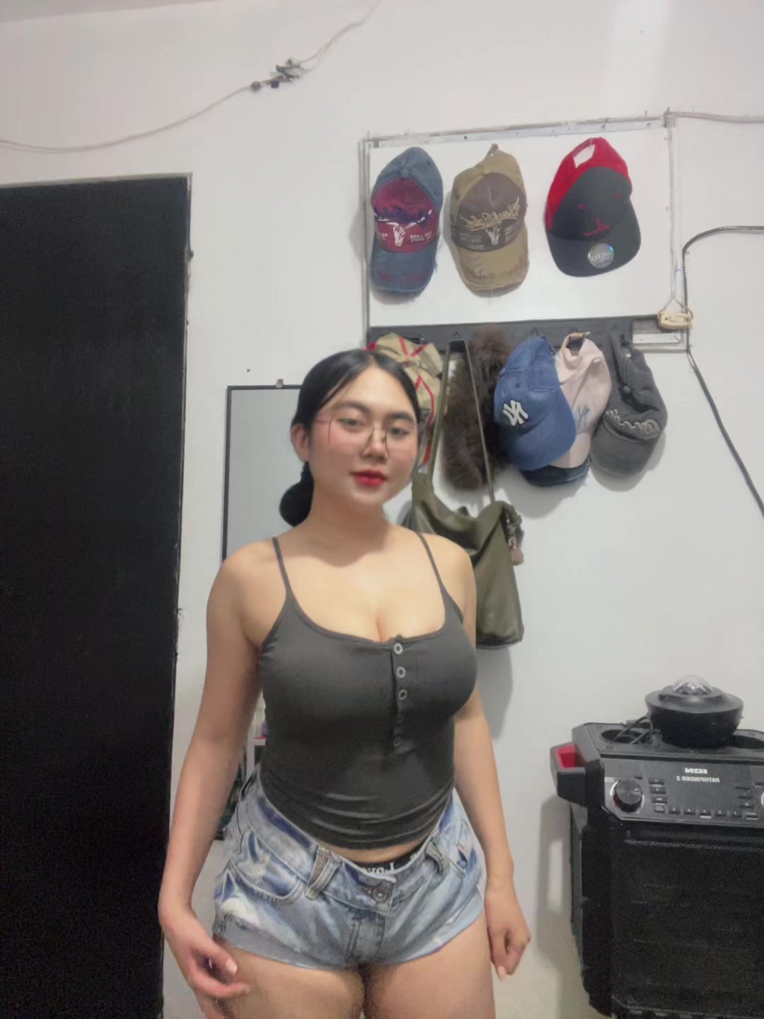 @notyourbabe