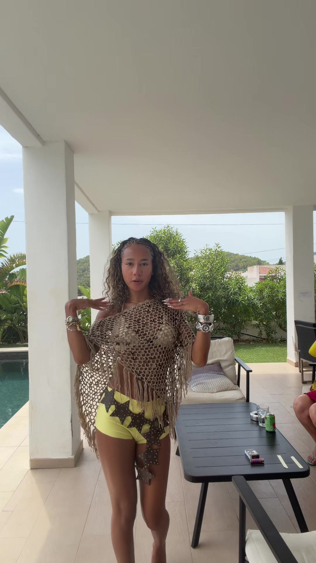 @kaya imani