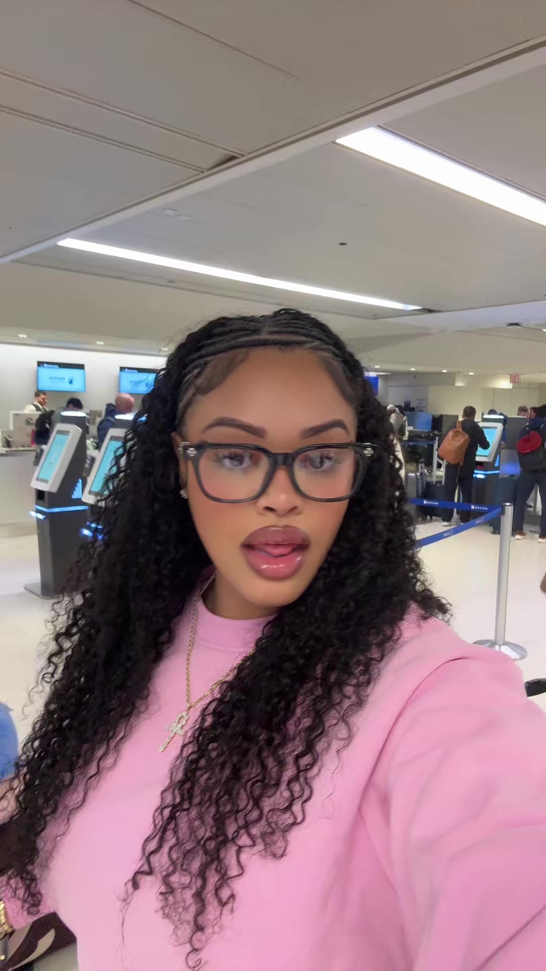 @Alexa Rose