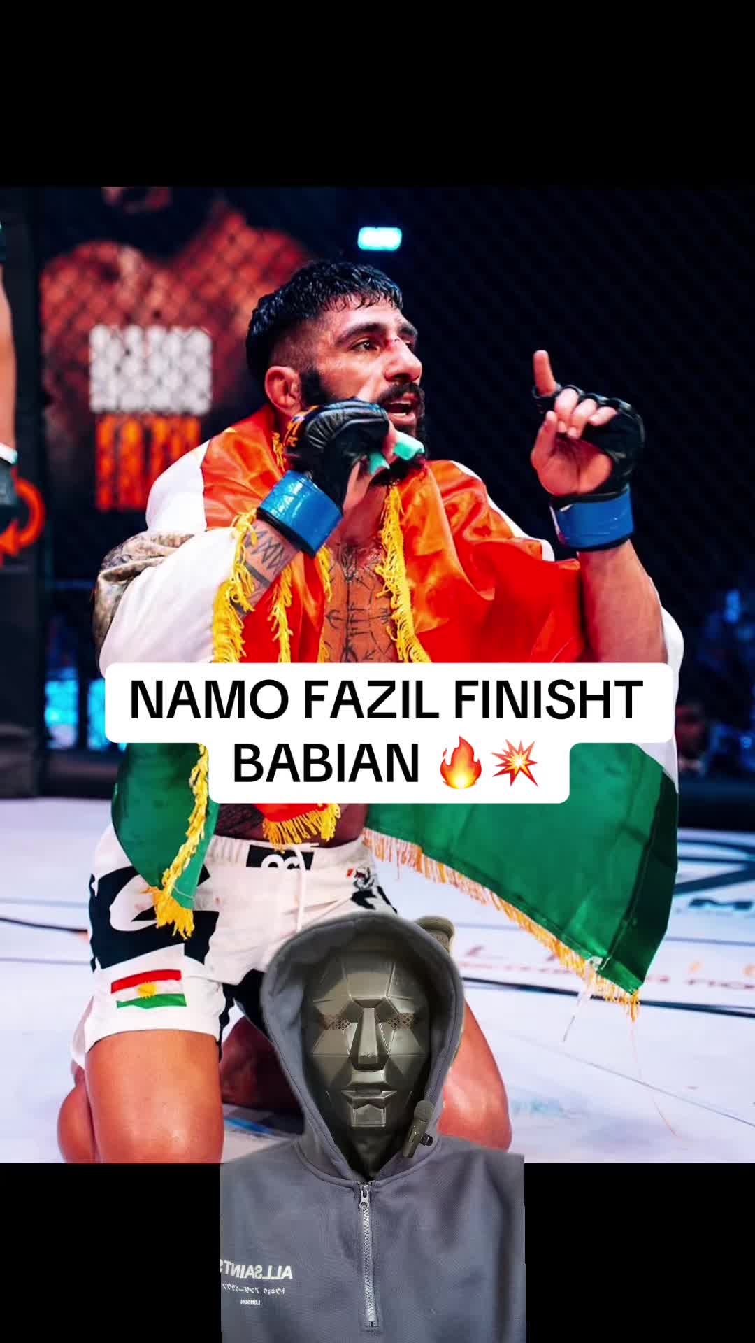 @Fight News DE