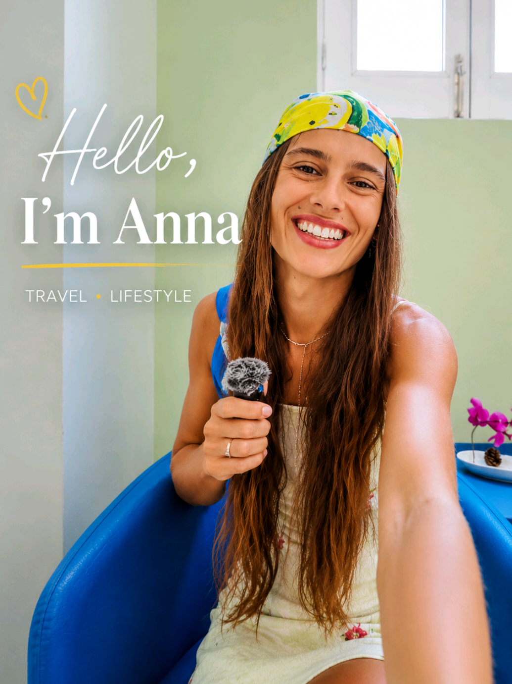 @Anna | Active Living