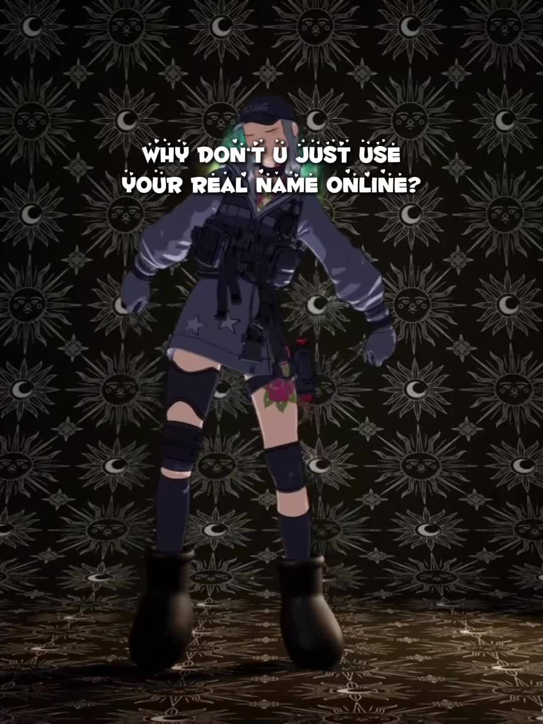 @ViperQueen💕