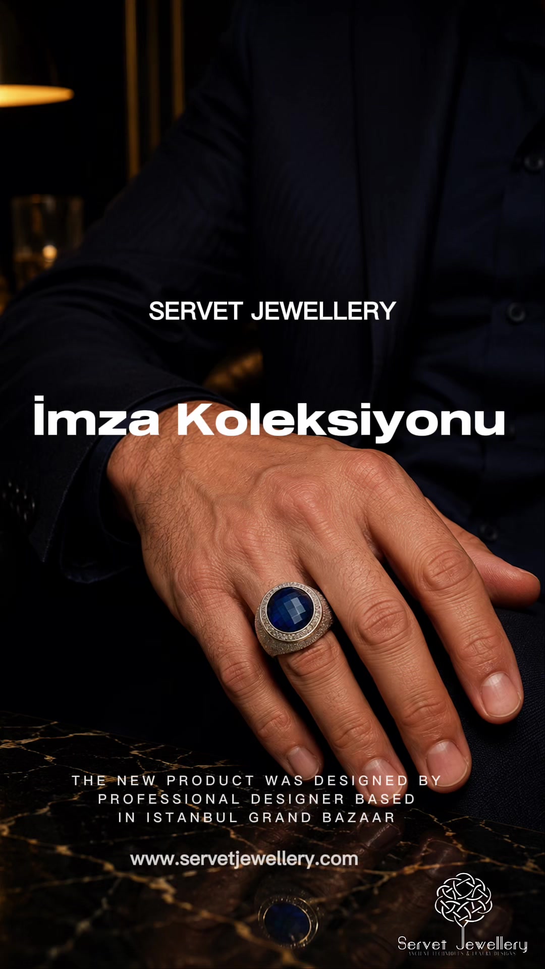 @Servet Jewellery