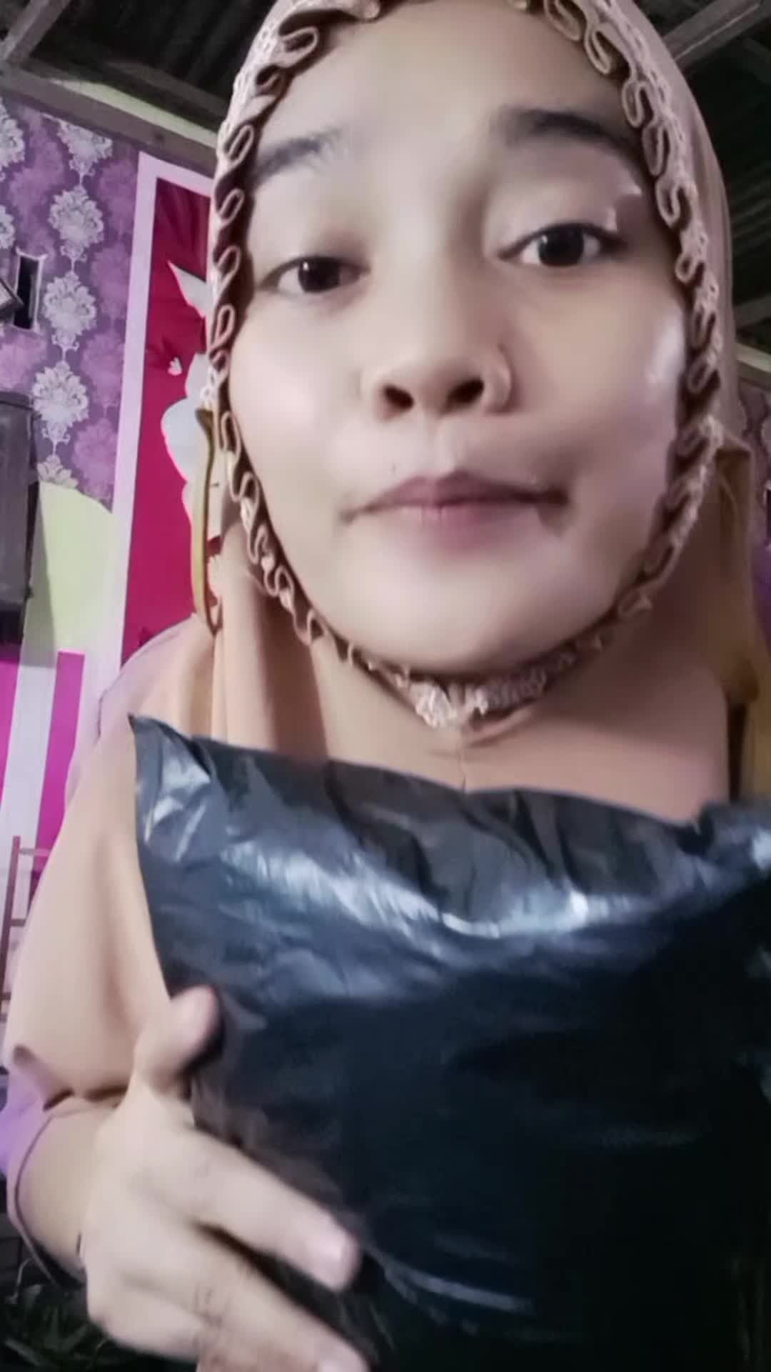 @Santa Halimah
