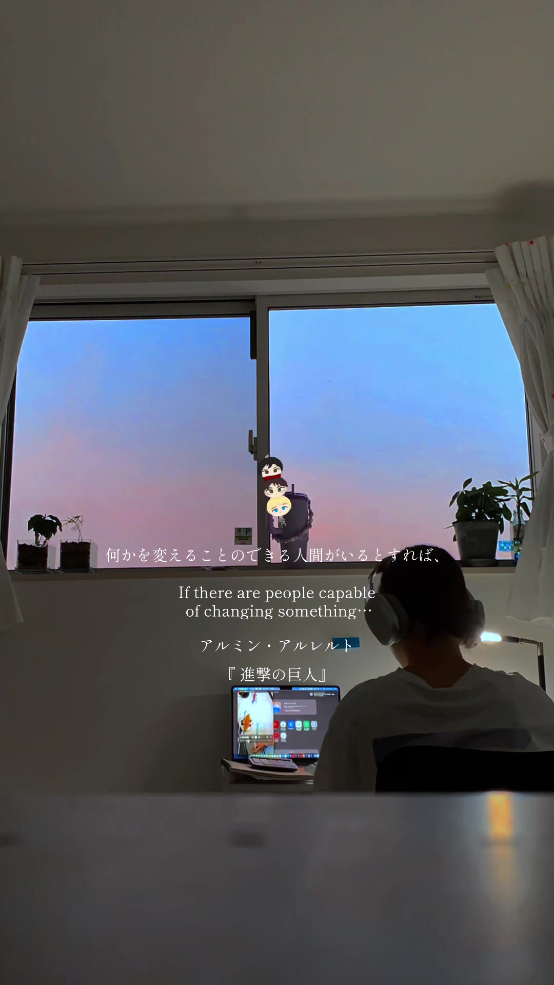 @やればできるこ✈️☁️