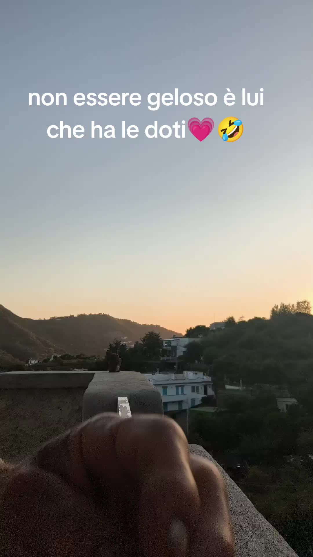 @Patriziakekapokkia