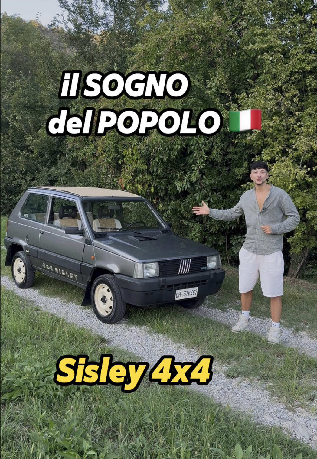 @Lorenzo Cioni