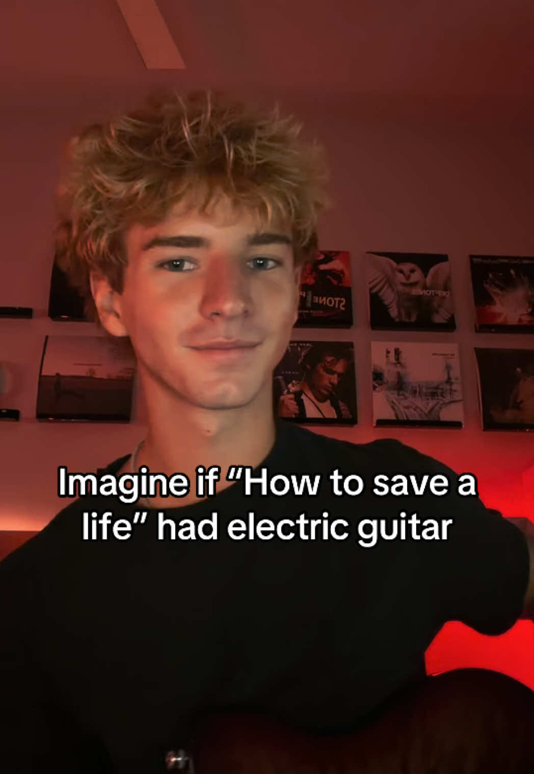 @Jake Garcia