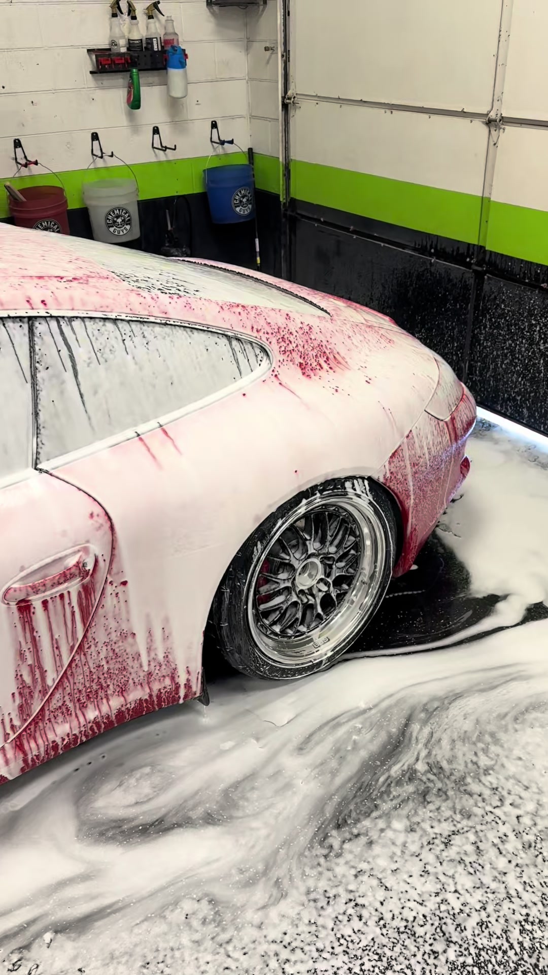 @Nom Nom Garage