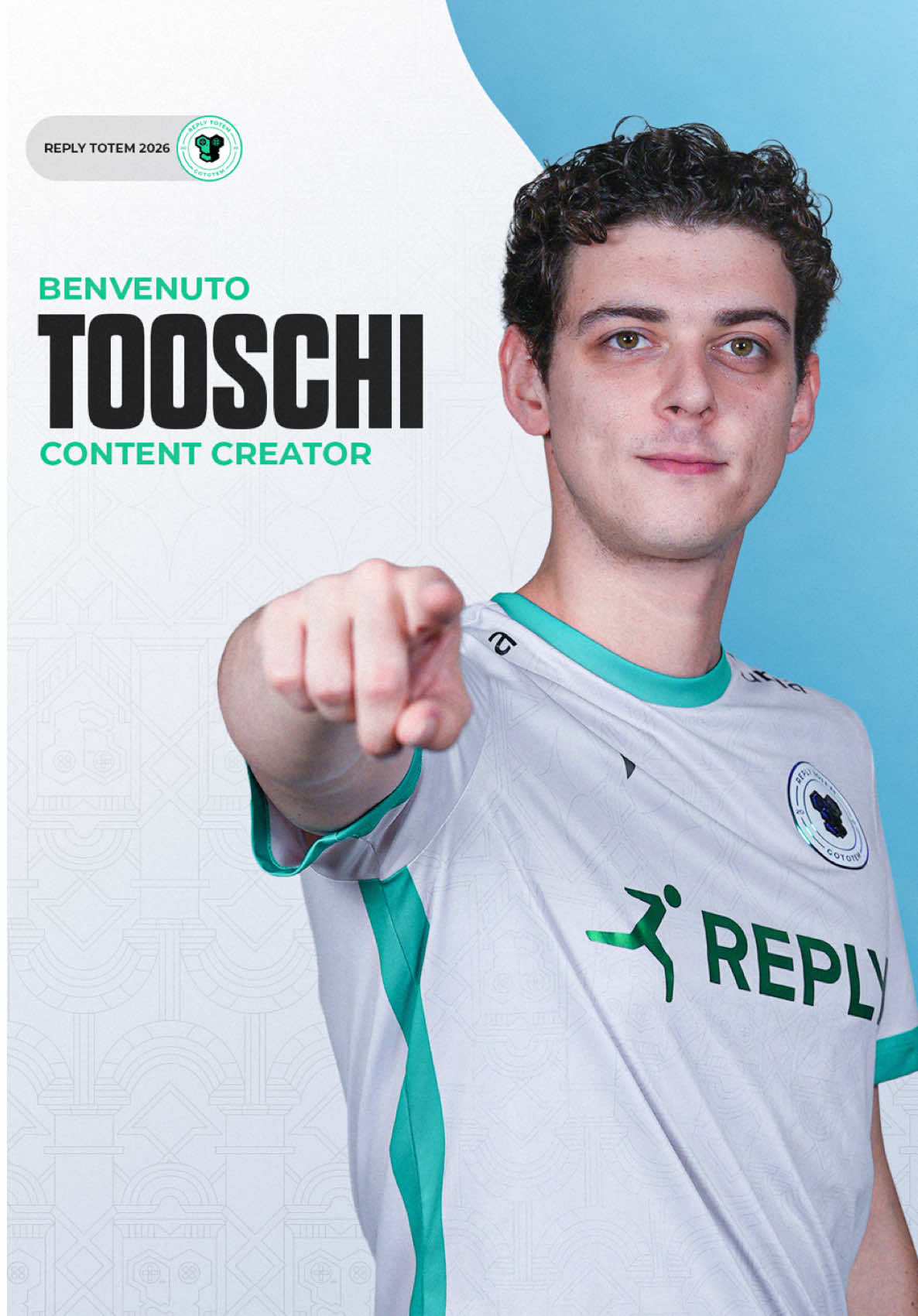 @Reply Totem