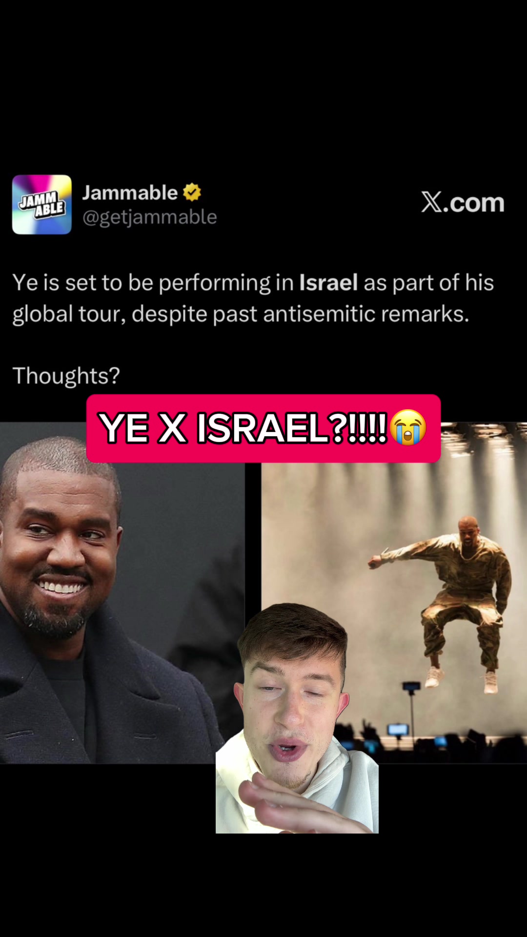 @Jammable