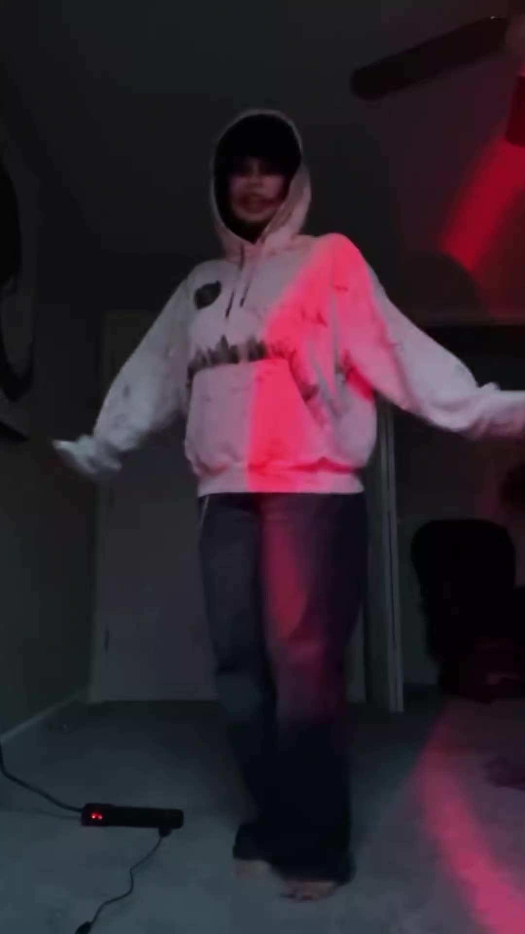 @Sydthekidcos5