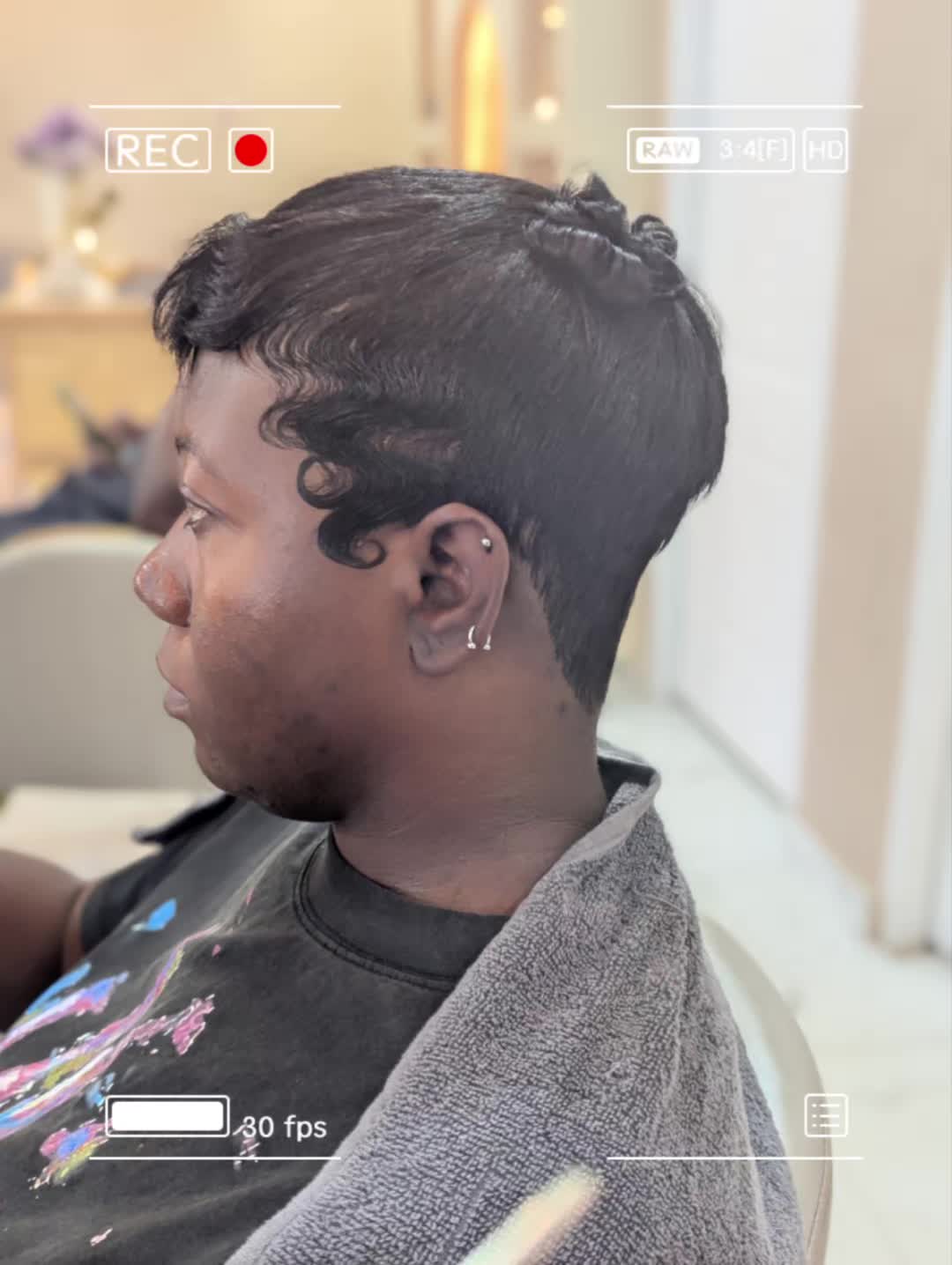@99 HAIRSTYLES ๐