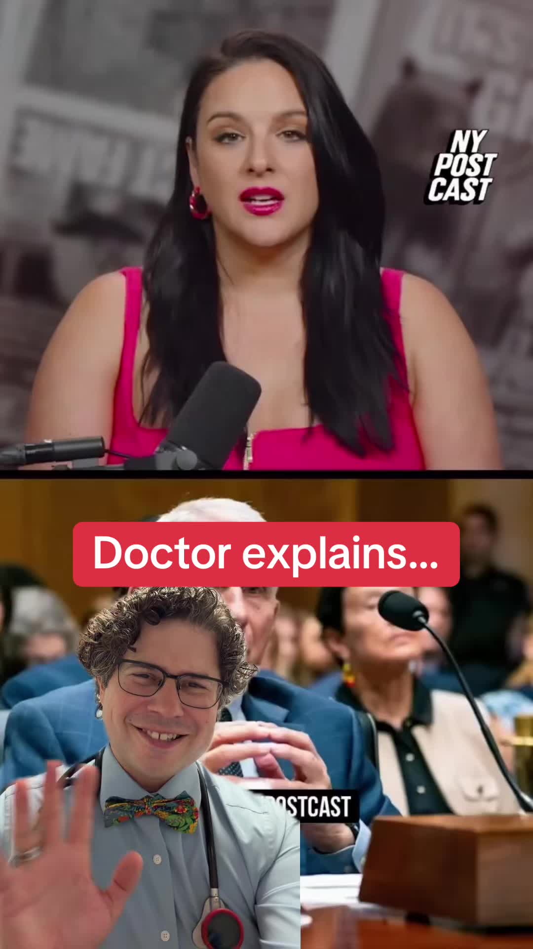 @Dr. Rubin, MD