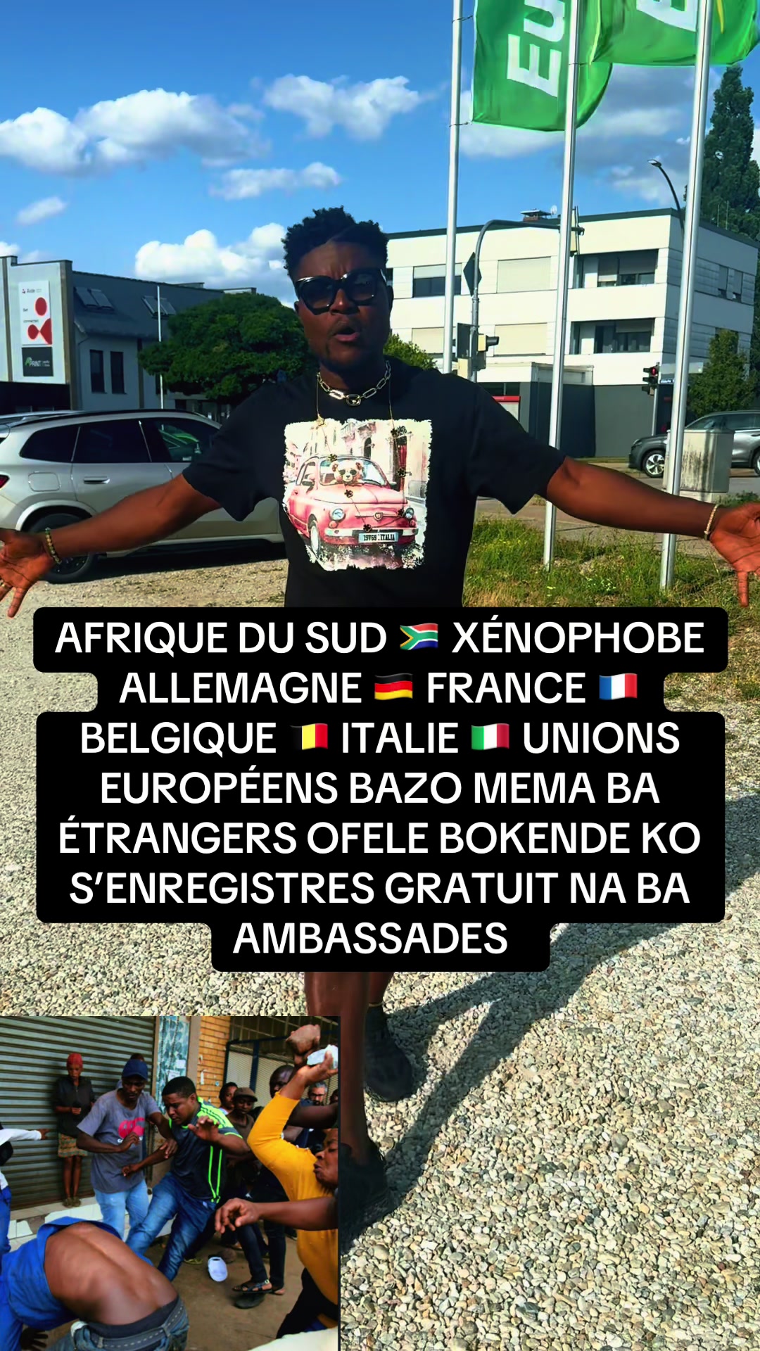 @AMISI MANENE CHINDIKANA