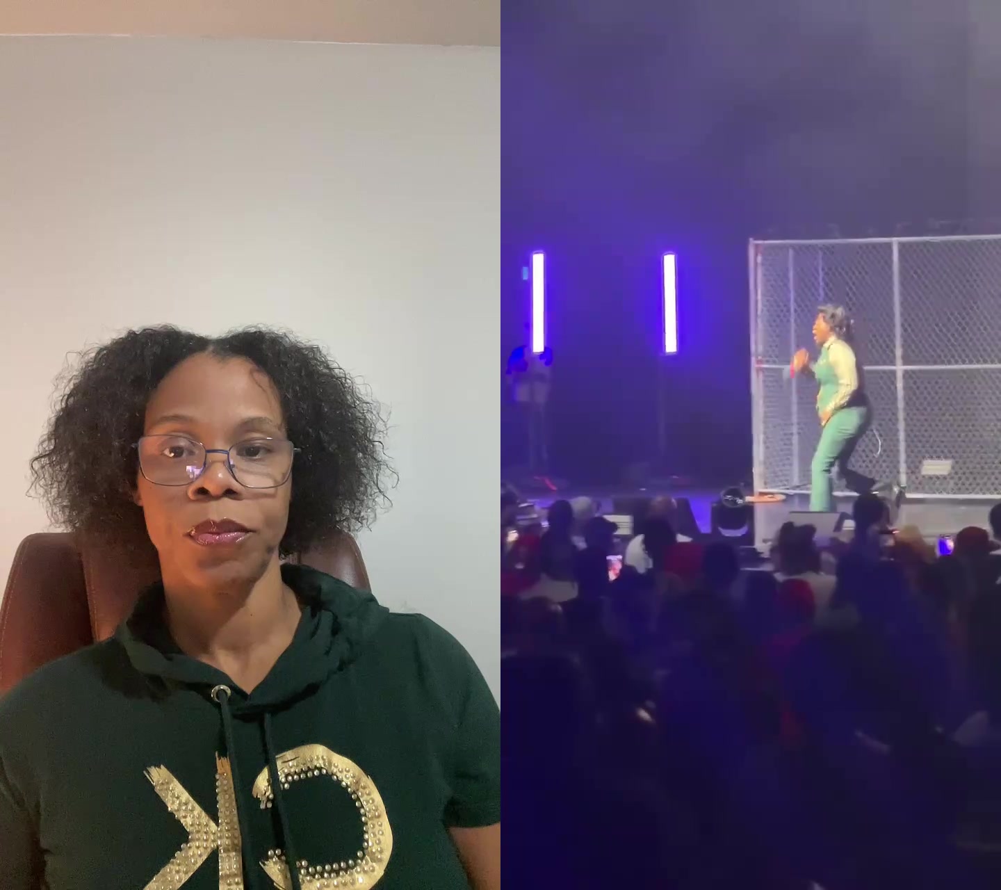 @Jus JaeTV