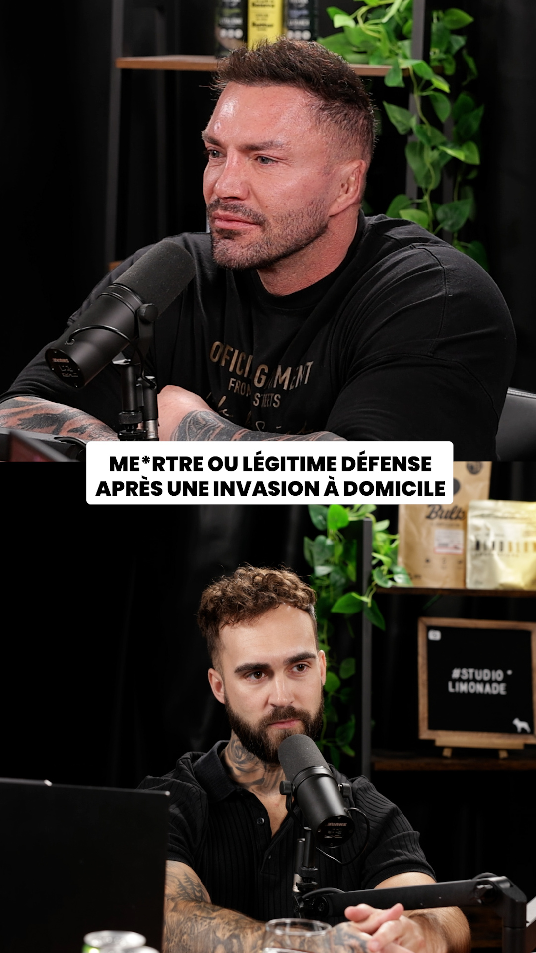@Le Podcast « Pas Ordinaire »