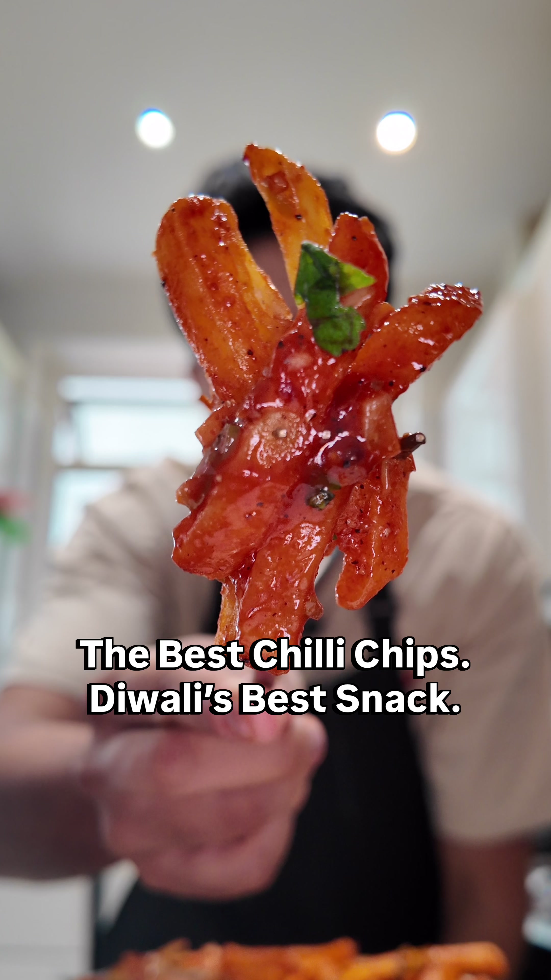 @Shiv | Indian Food Reinvented.