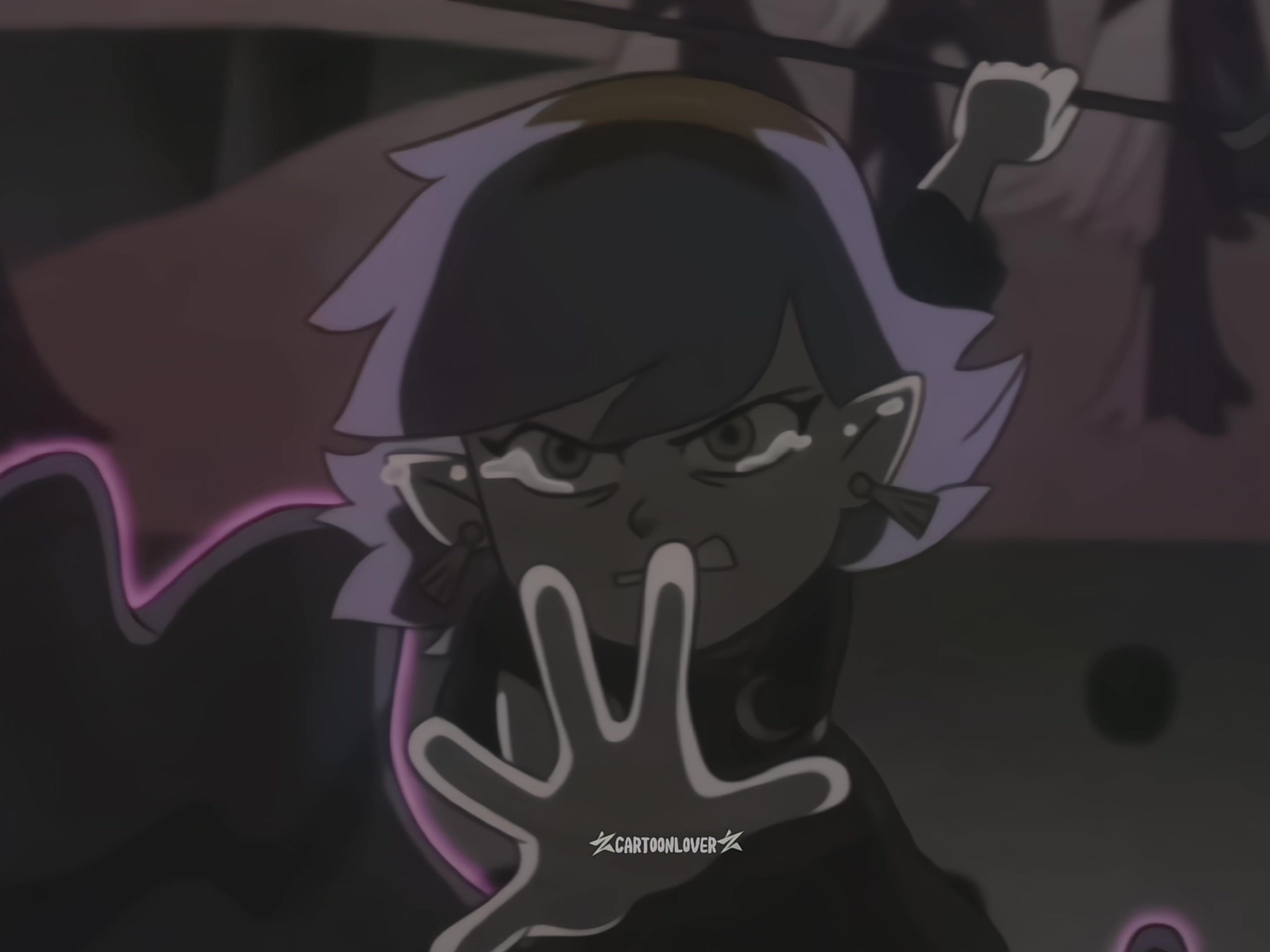 @☆CartoonLover☆