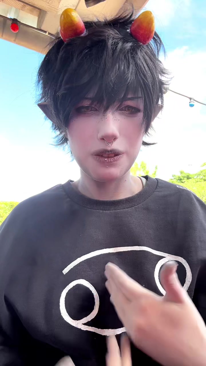 @KARKAT