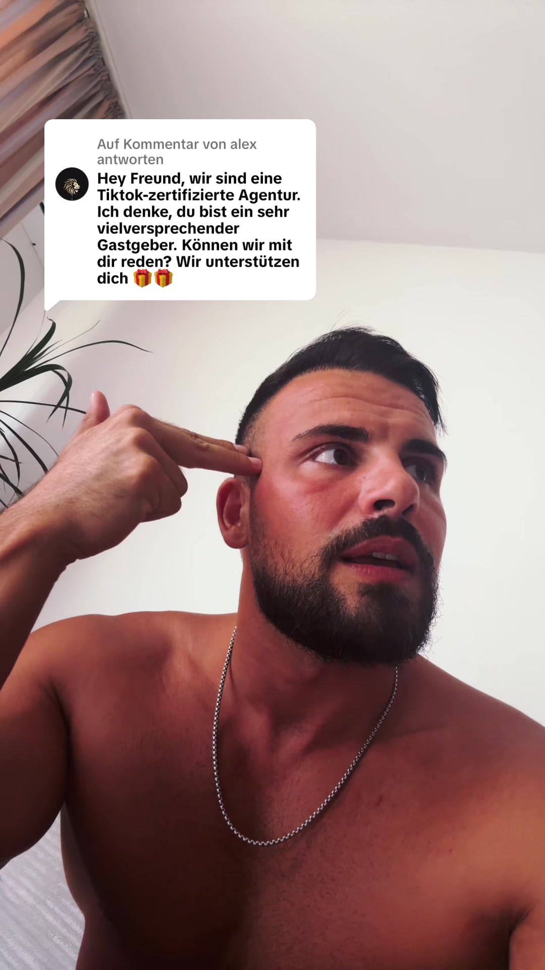 @Roberto