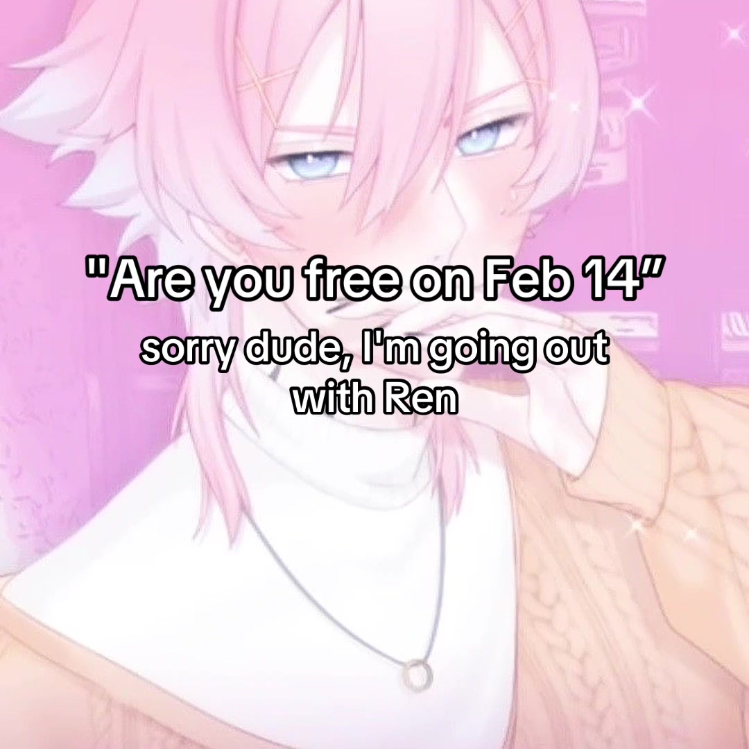@Miyuki (REN&rsquo;s N.1 FAN)