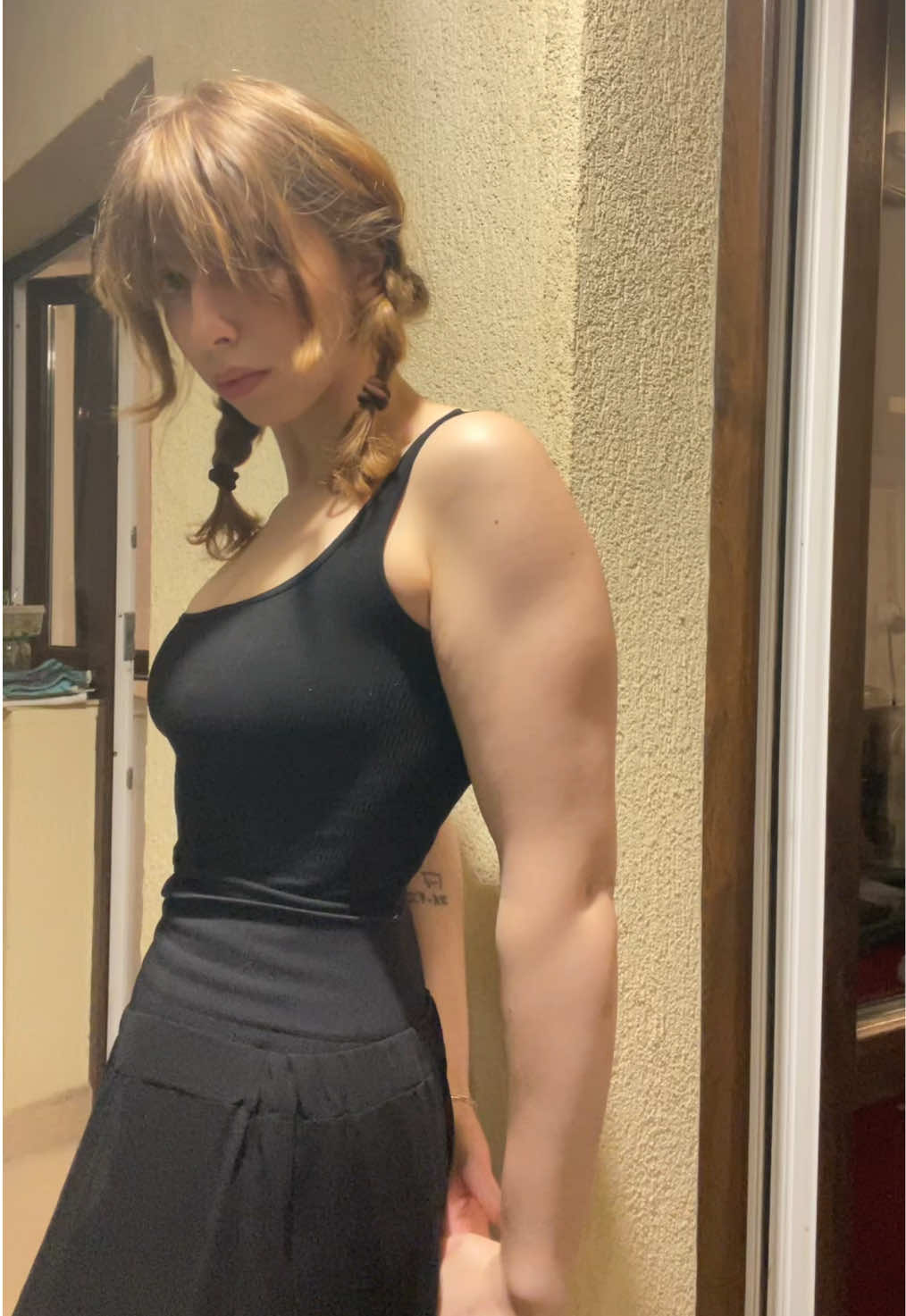 @Telegram: NANA