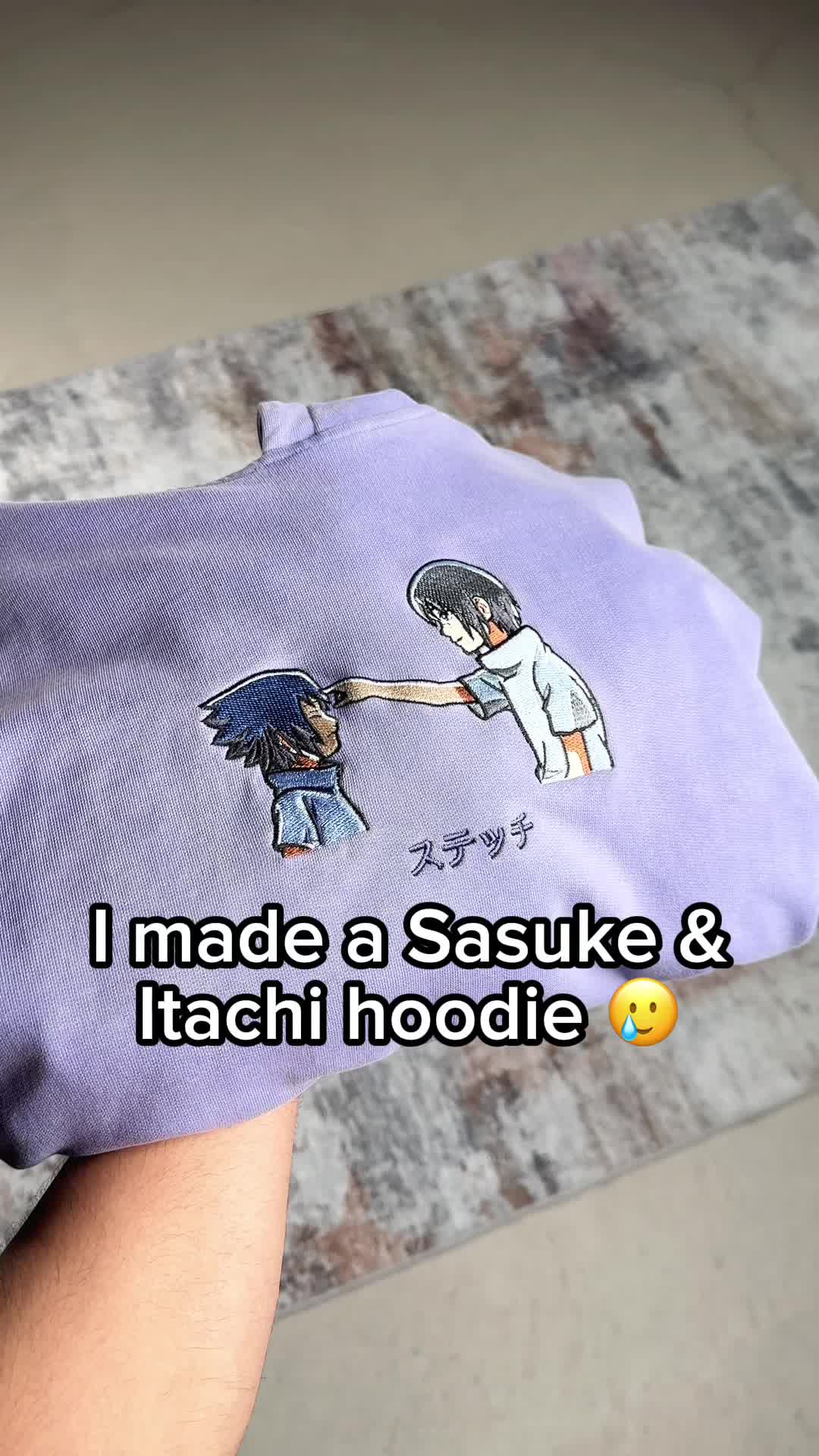 @Artistic Stitch