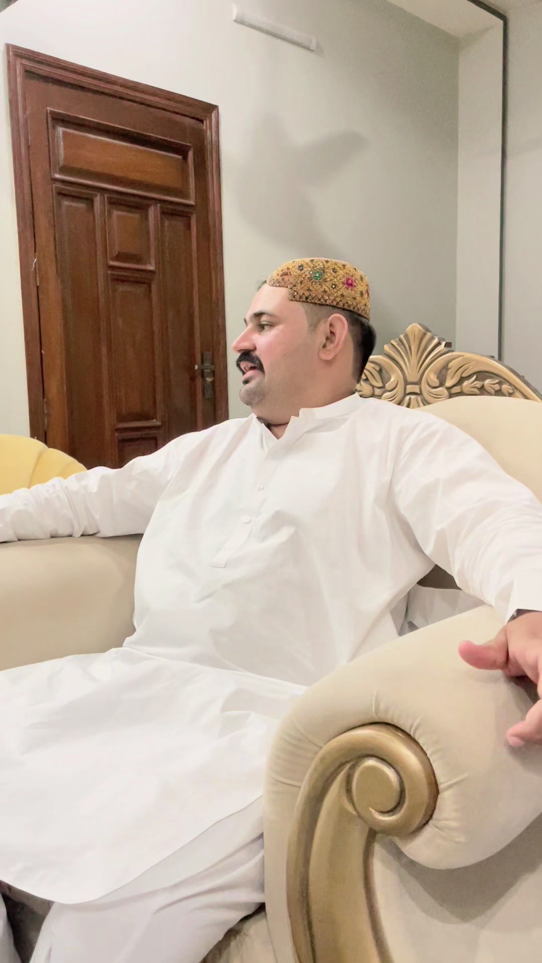 @Babar Badshah