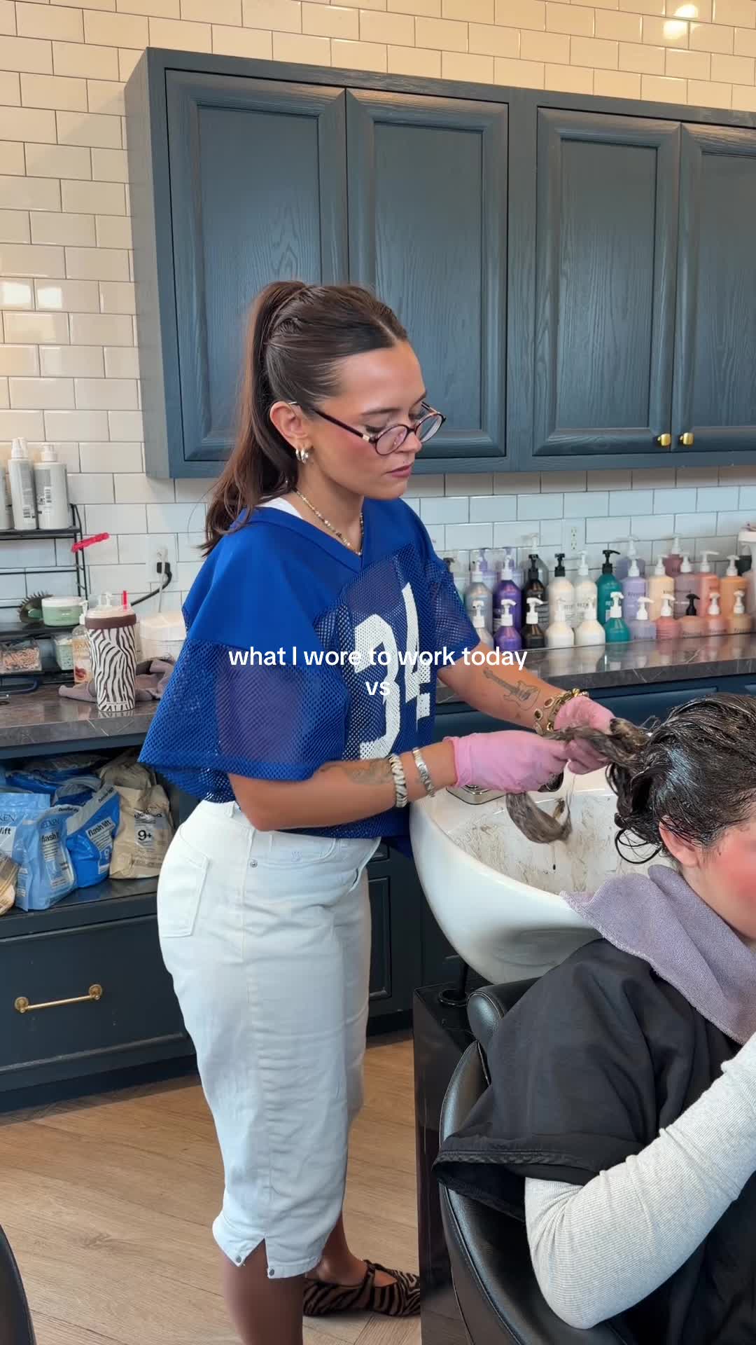 @Ry ★ | IN Hairstylist
