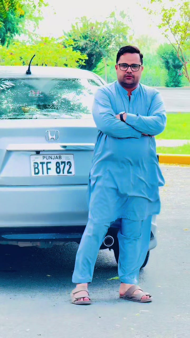 @Muhammad Asif Khan