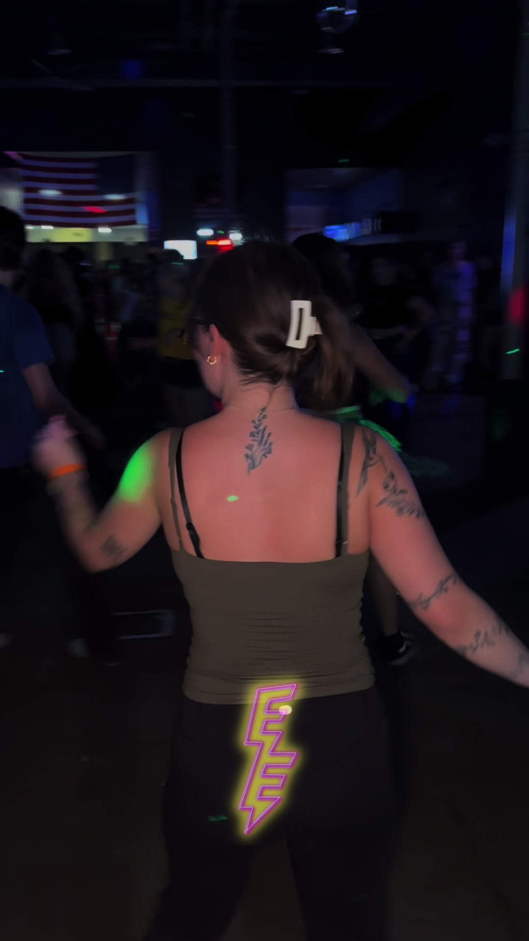@Electric Events AZ