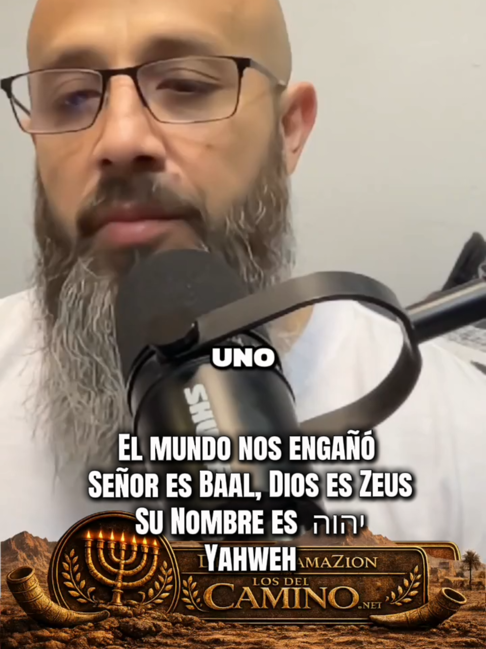 @El Camino de YHWH_Oficial
