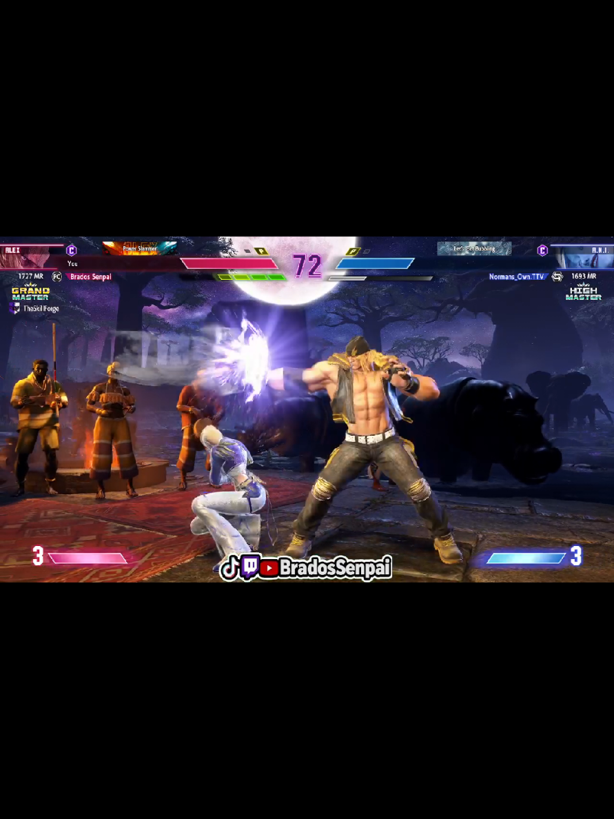 @Brados | FGC | SF6