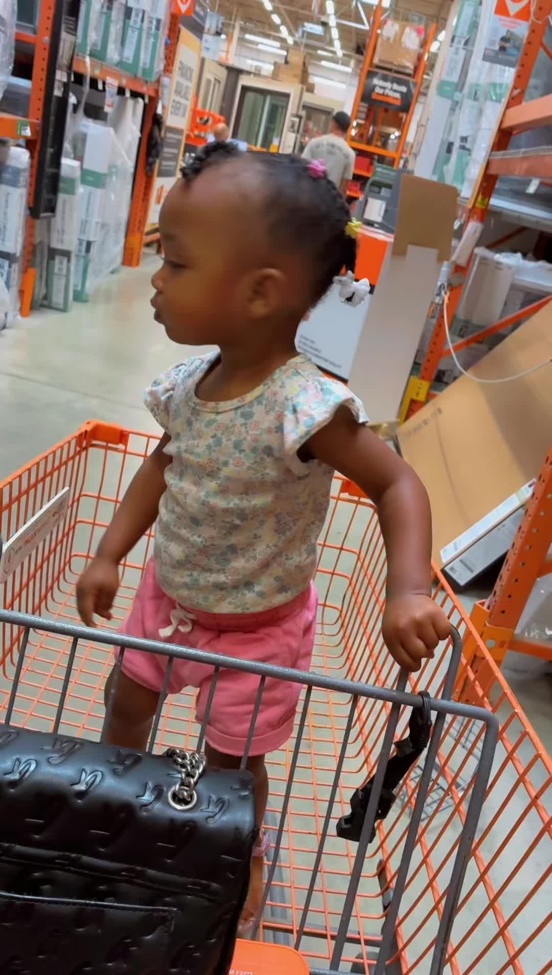 @Porshia 🤍 Lifestyle Mom