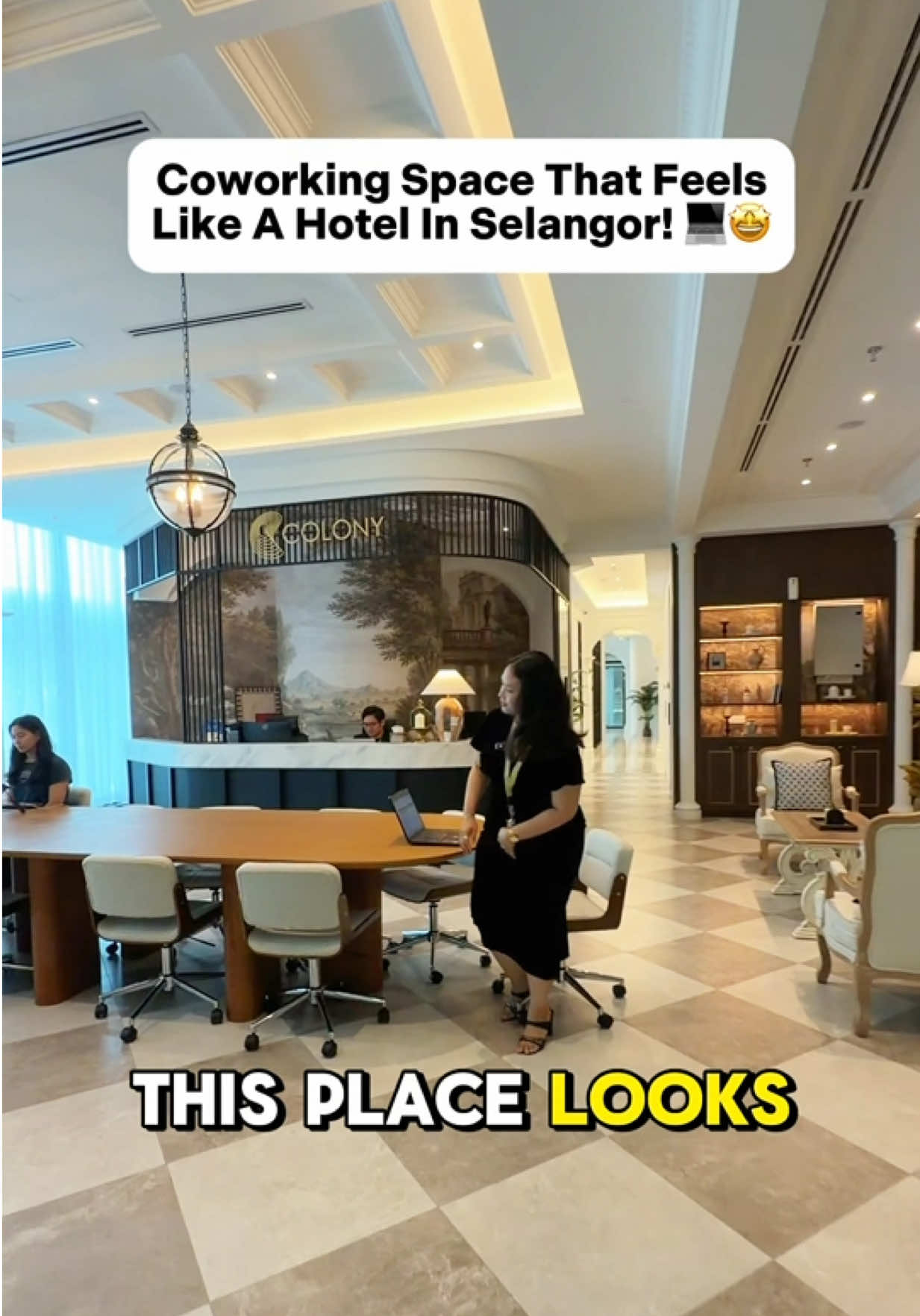 @Places Malaysia