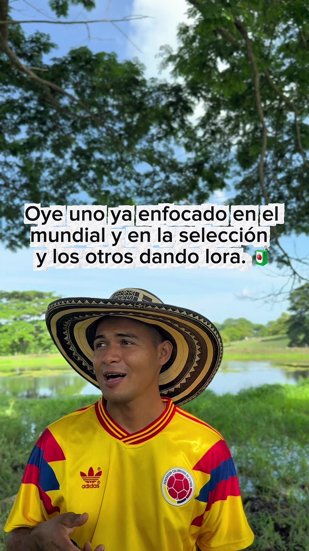 @Juan del Campo Oficial