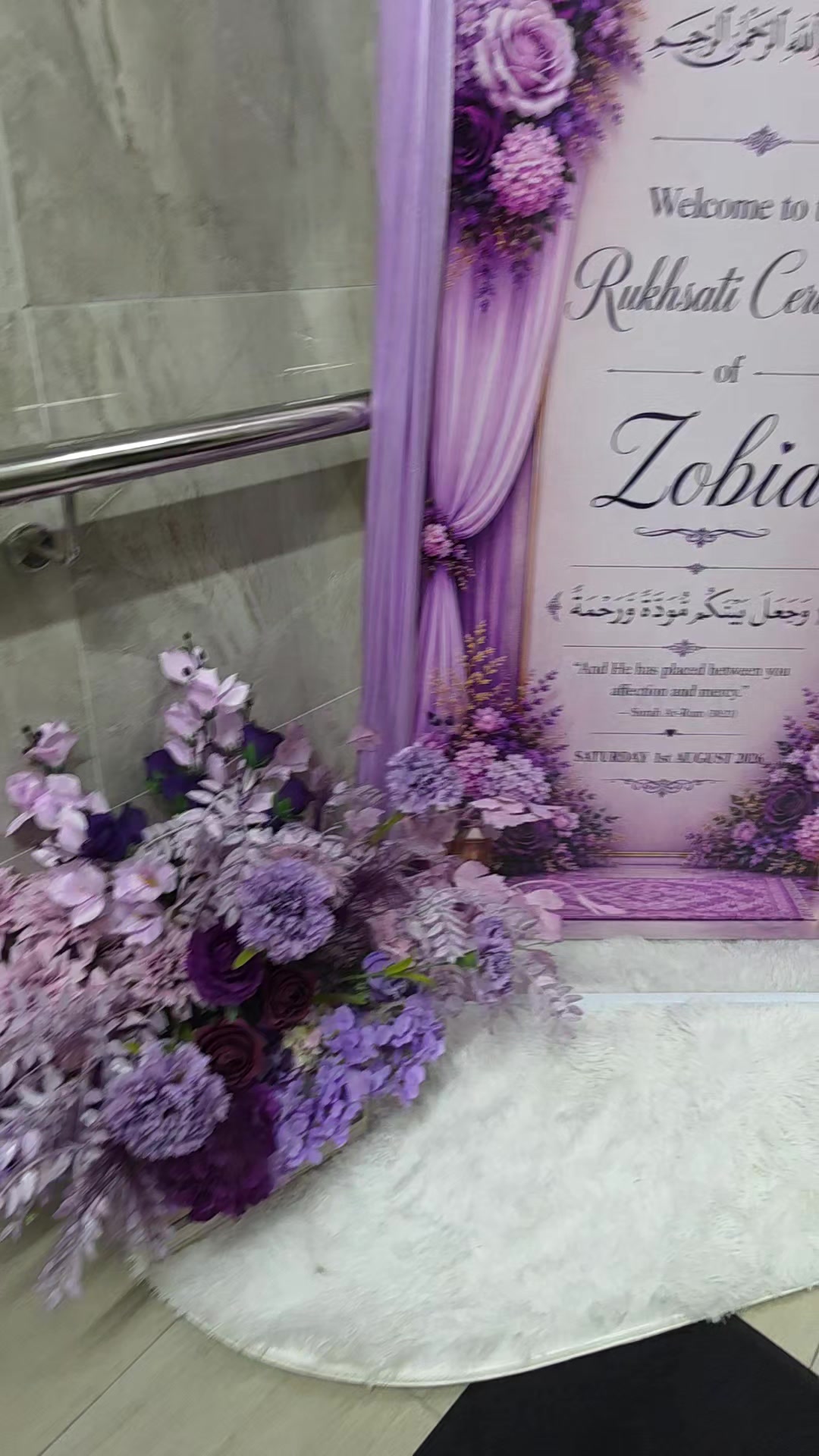 @Naazdecorations&partyhire