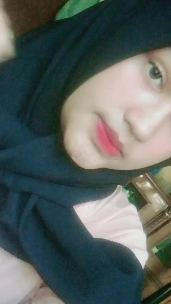 @Zuhra Tuljannah