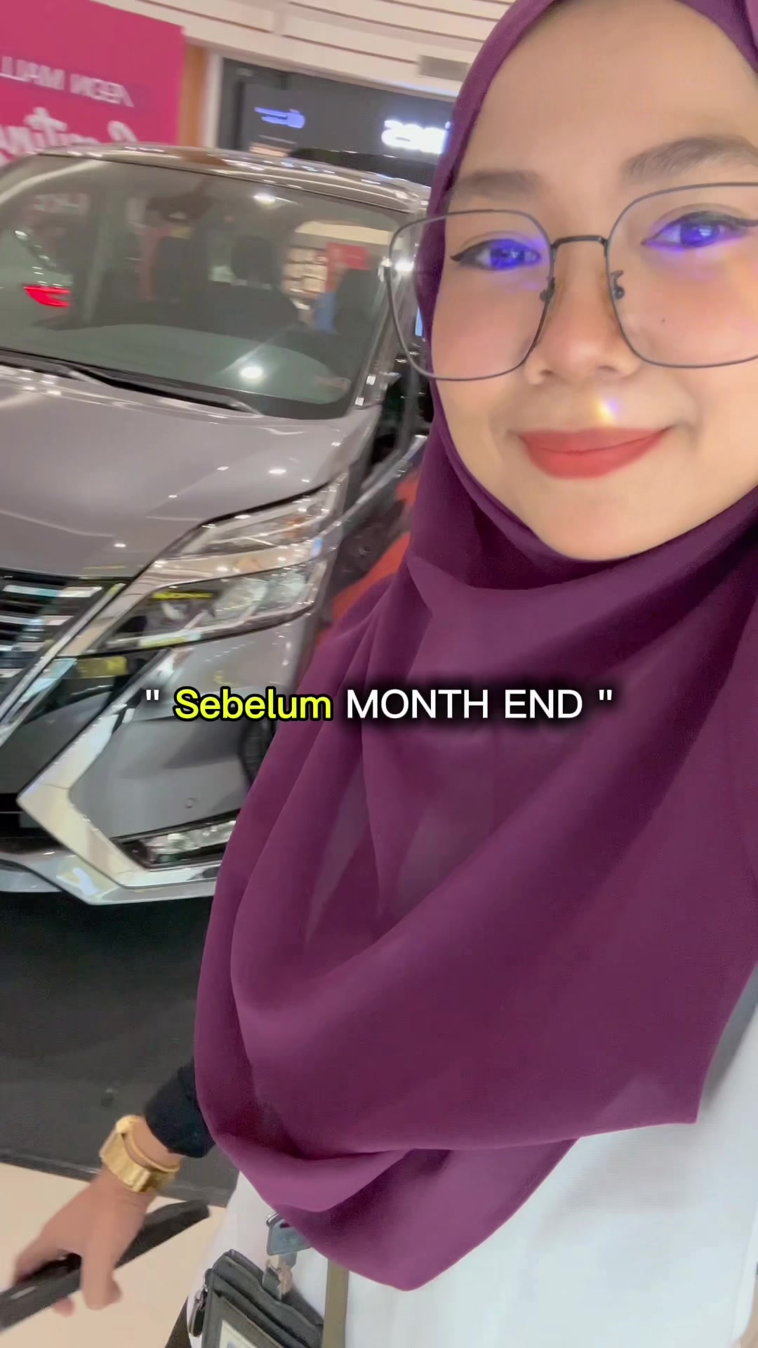 @Nurul NISSAN | TQ Wuling | GAC
