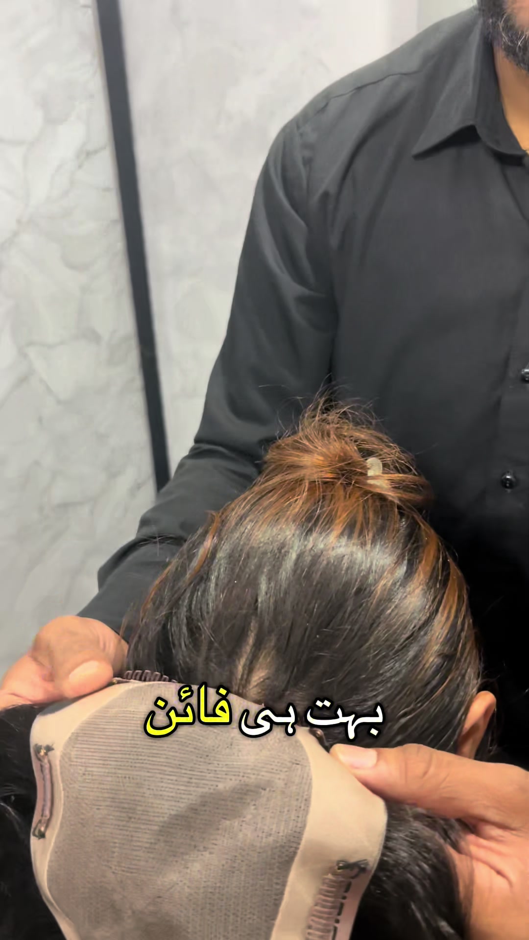 @Wig Center Rawalpindi®