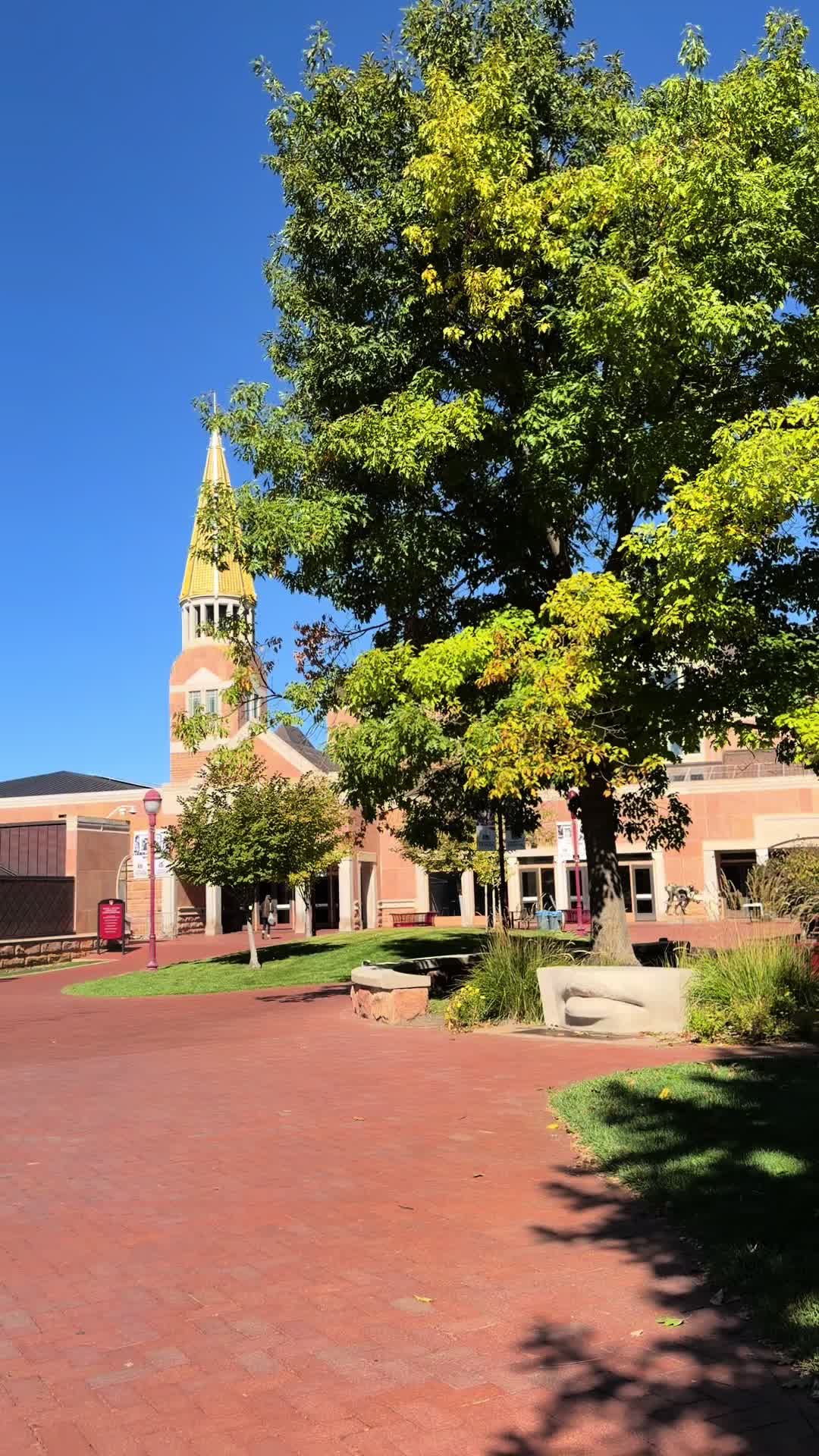 @DU Undergraduate Admission