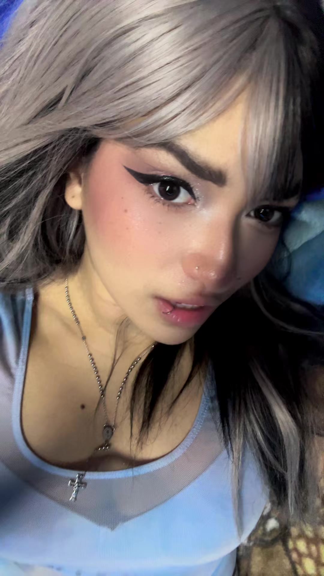 @Maria Juana